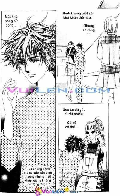 thủ lĩnh chunja chapter 10 97