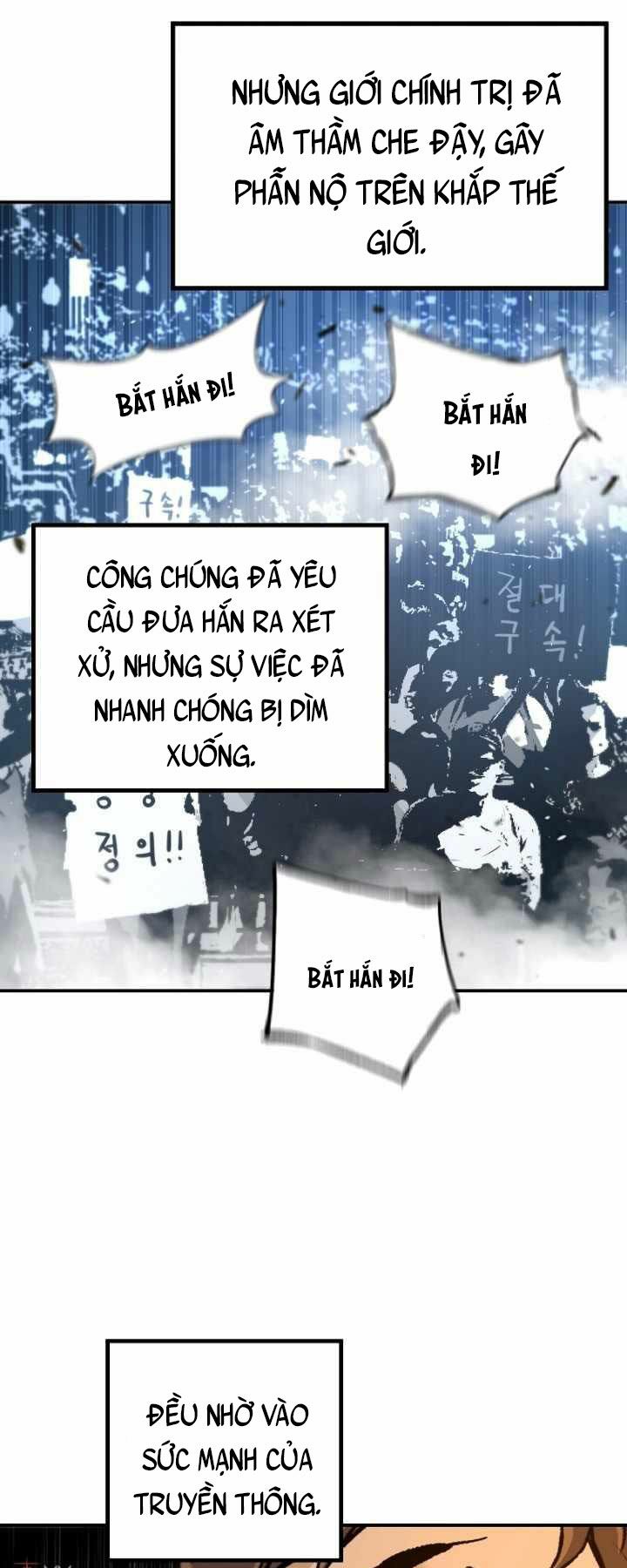 sự trở lại của huyền thoại chapter 37 2