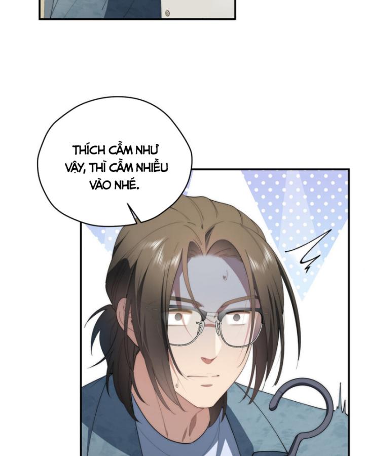 nữ chính chạy từ trong sách ra thì phải làm sao chapter 48 22