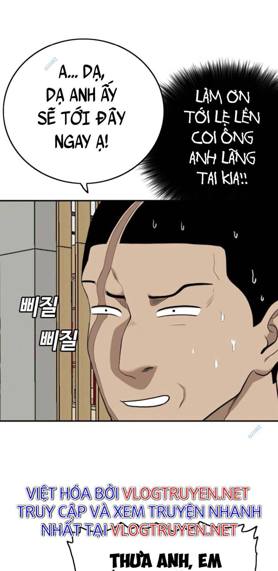 người xấu chapter 123 75