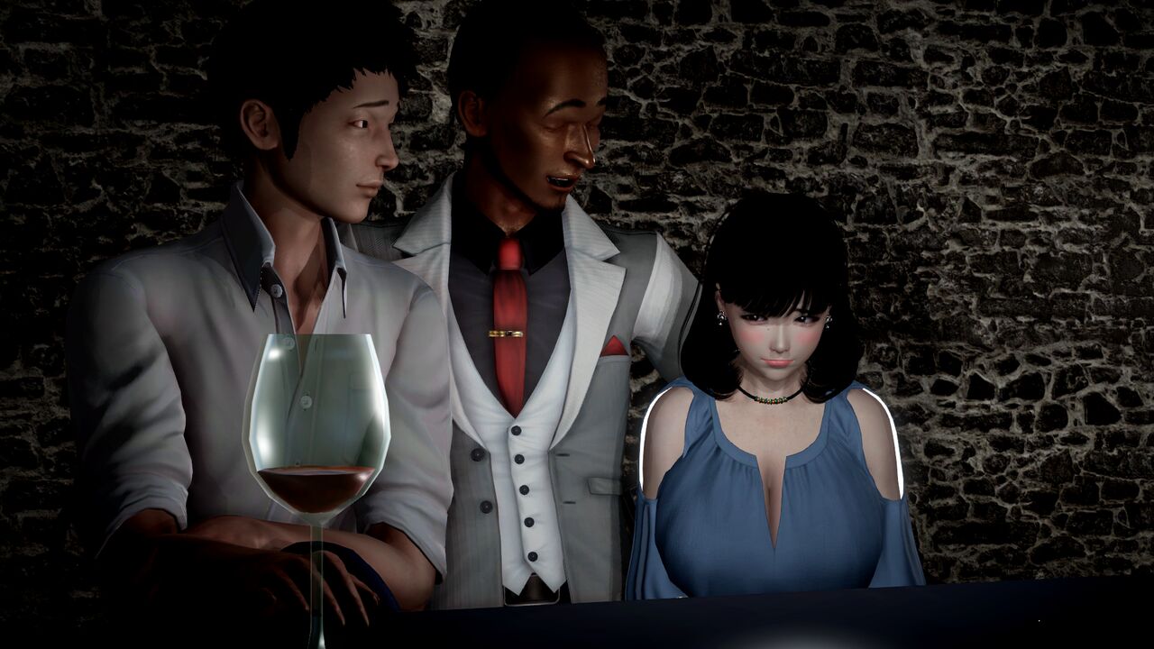 hitozumalover chapter 2 26