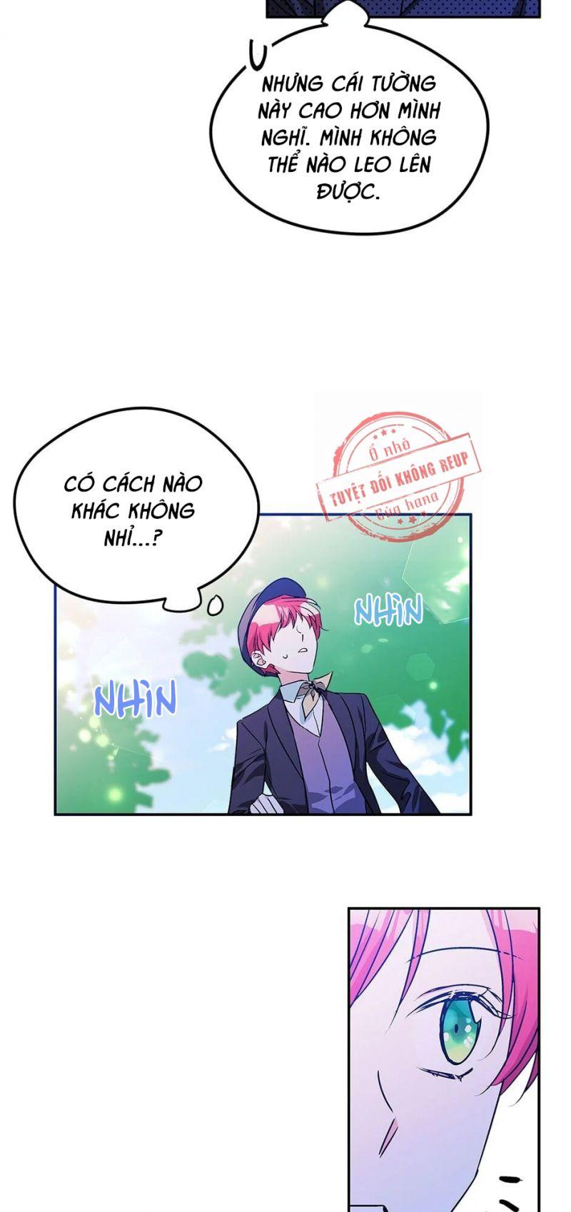 người hầu của tôi chapter 61 24