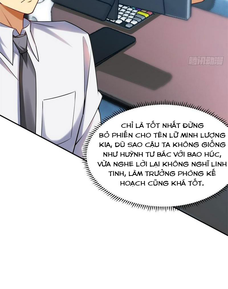 ta làm giàu từ thua lỗ game chapter 106 15