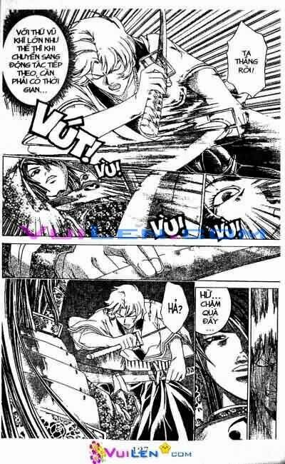 mắt quỷ kyo chapter 71 127