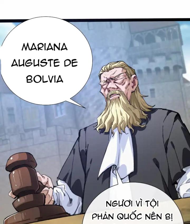 công chúa củi mục khởi động lại nhân sinh chapter 1 11