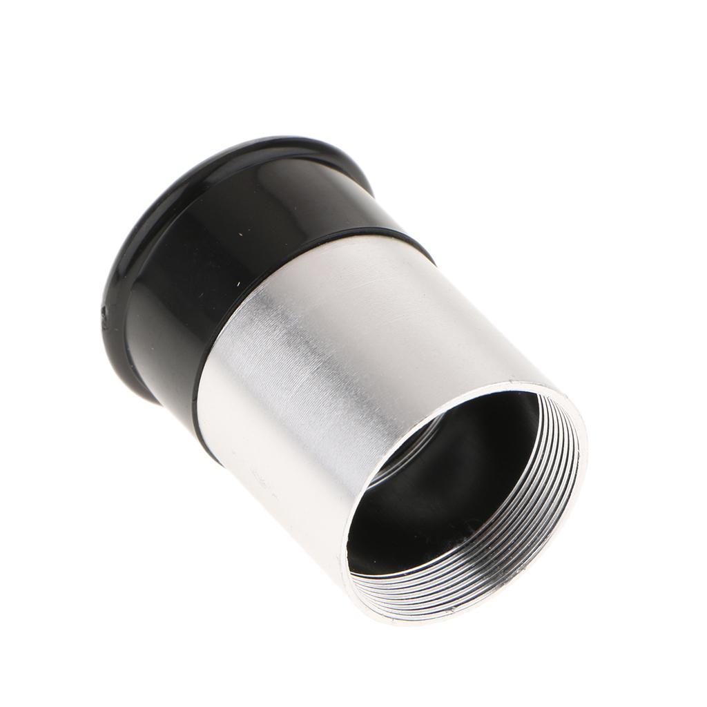 2-3pack 0.965-inch H6mm Astronomy Telescope Eyepiece for Astronomical Telescope