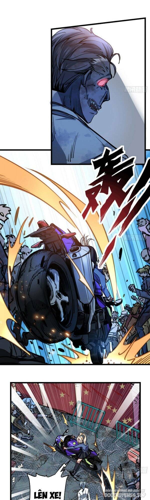 giải cứu 99 nữ chính ở mạt thế chapter 6 2