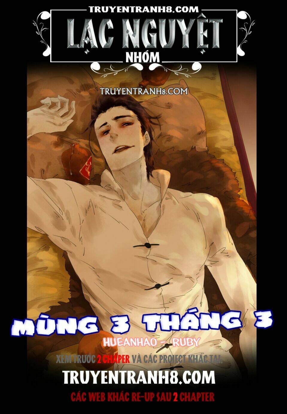 mùng 3 tháng 3 chapter 39 1