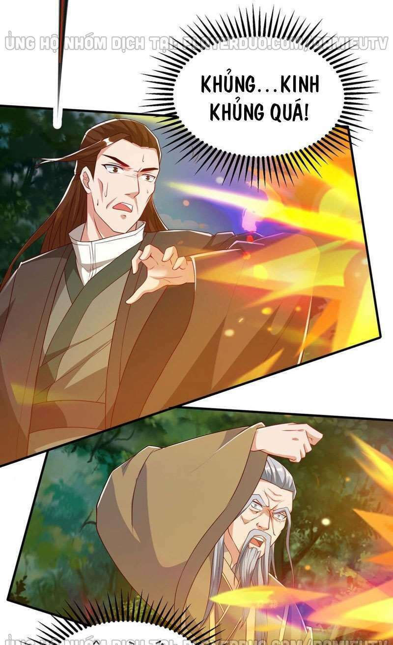 tối cường thăng cấp chapter 108 6