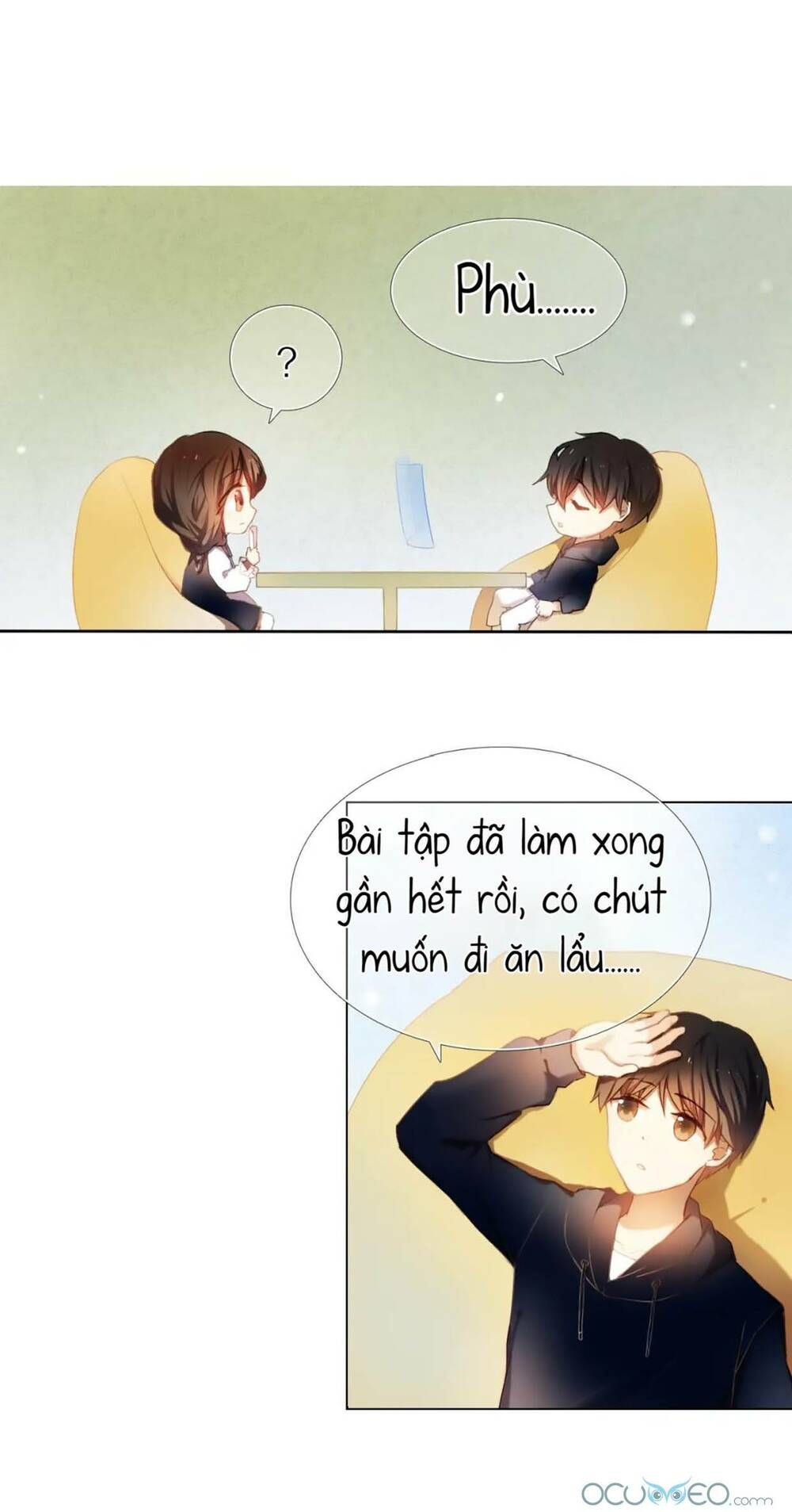 kế hoạch trái tim chapter 25 23