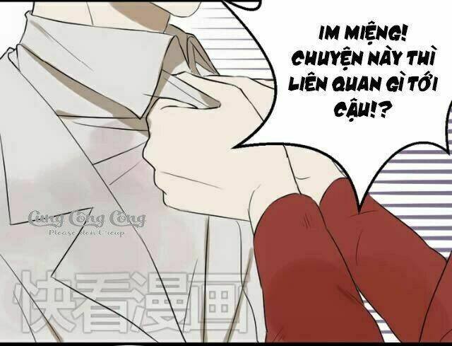 hóa ra chủ nhà siêu soái chapter 9 16