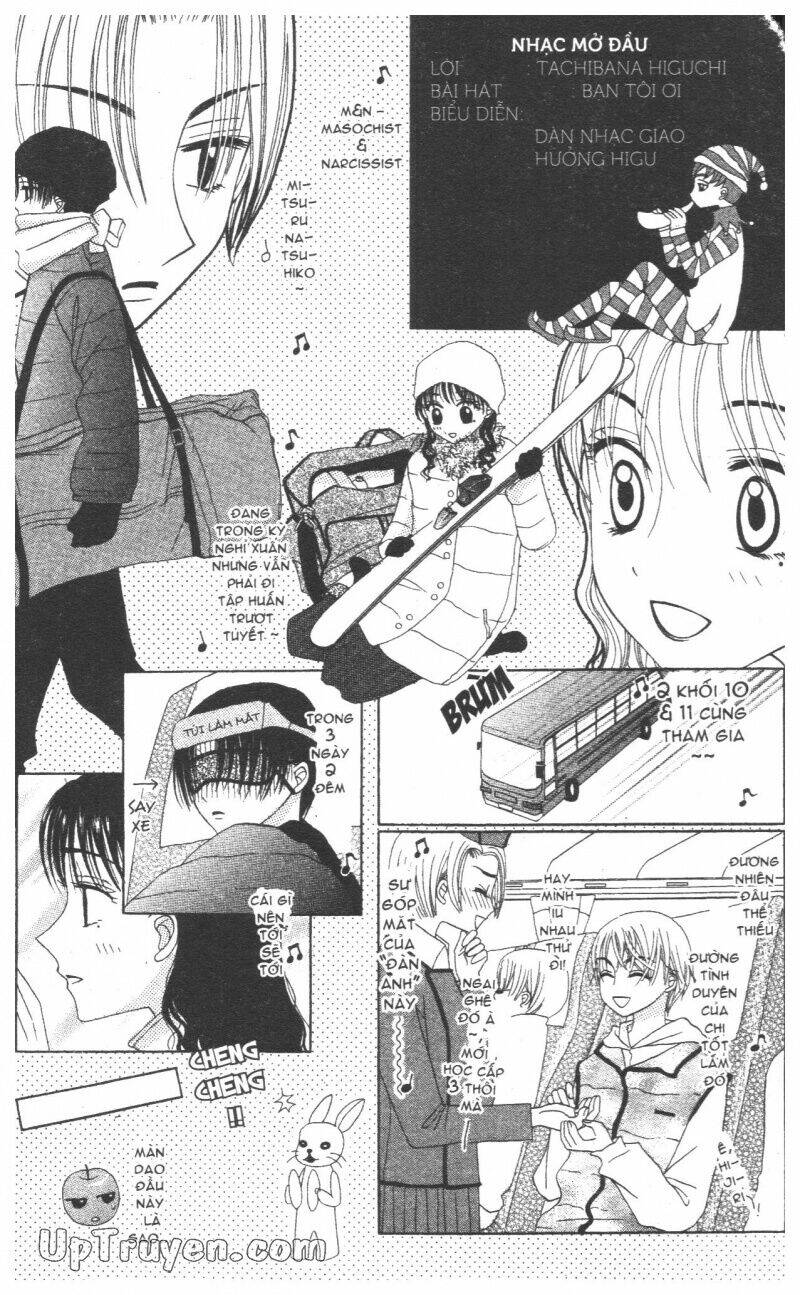 chân dung m&n chapter 3 8