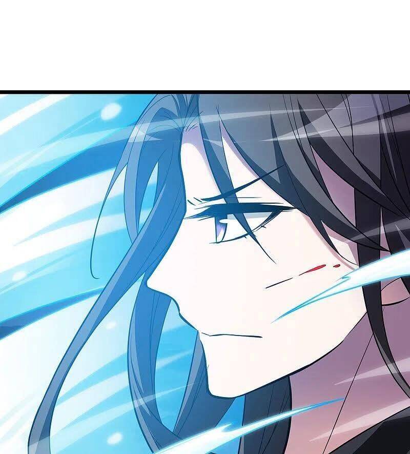 phượng nghịch thiên hạ chapter 489.1 6