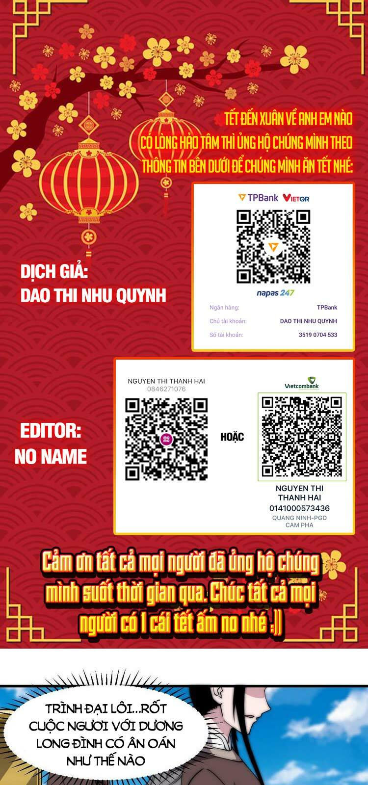 ta có một sơn trại chapter 219 1