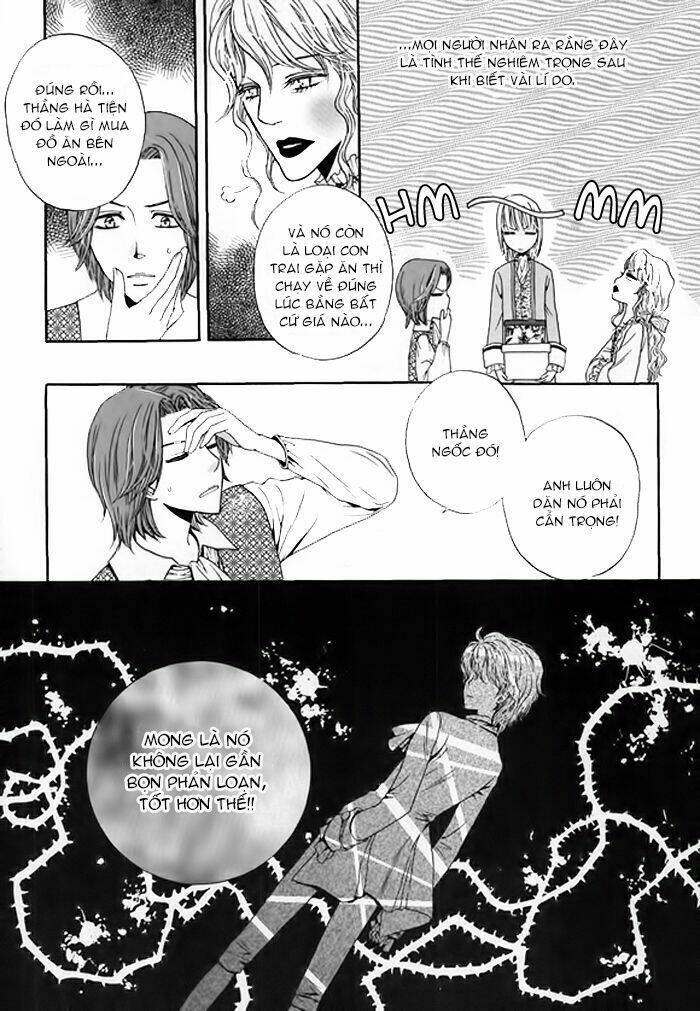 glass shoe chapter 1 23