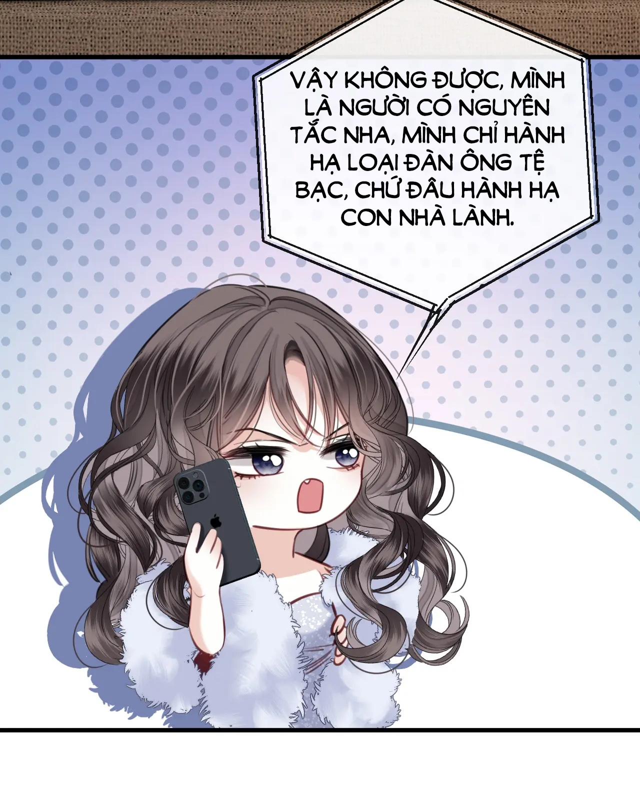 ngày mai cũng thích anh chapter 15 24