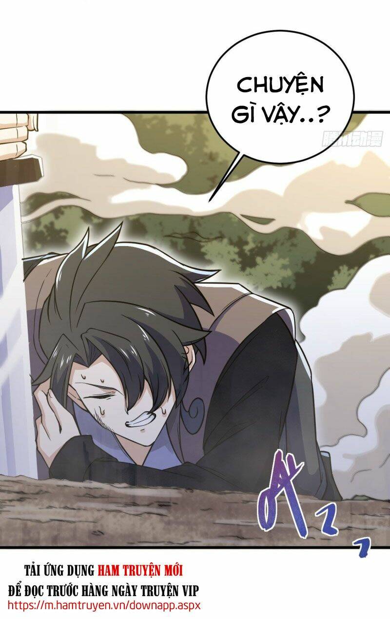 thần võ đế tôn chapter 101 34