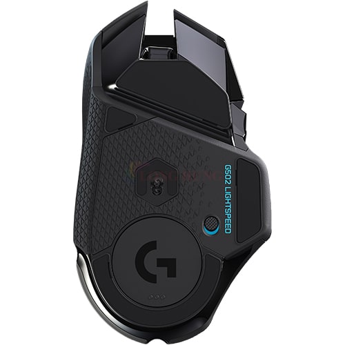 Chuột không dây Logitech G502 Lightspeed - Hàng chính hãng