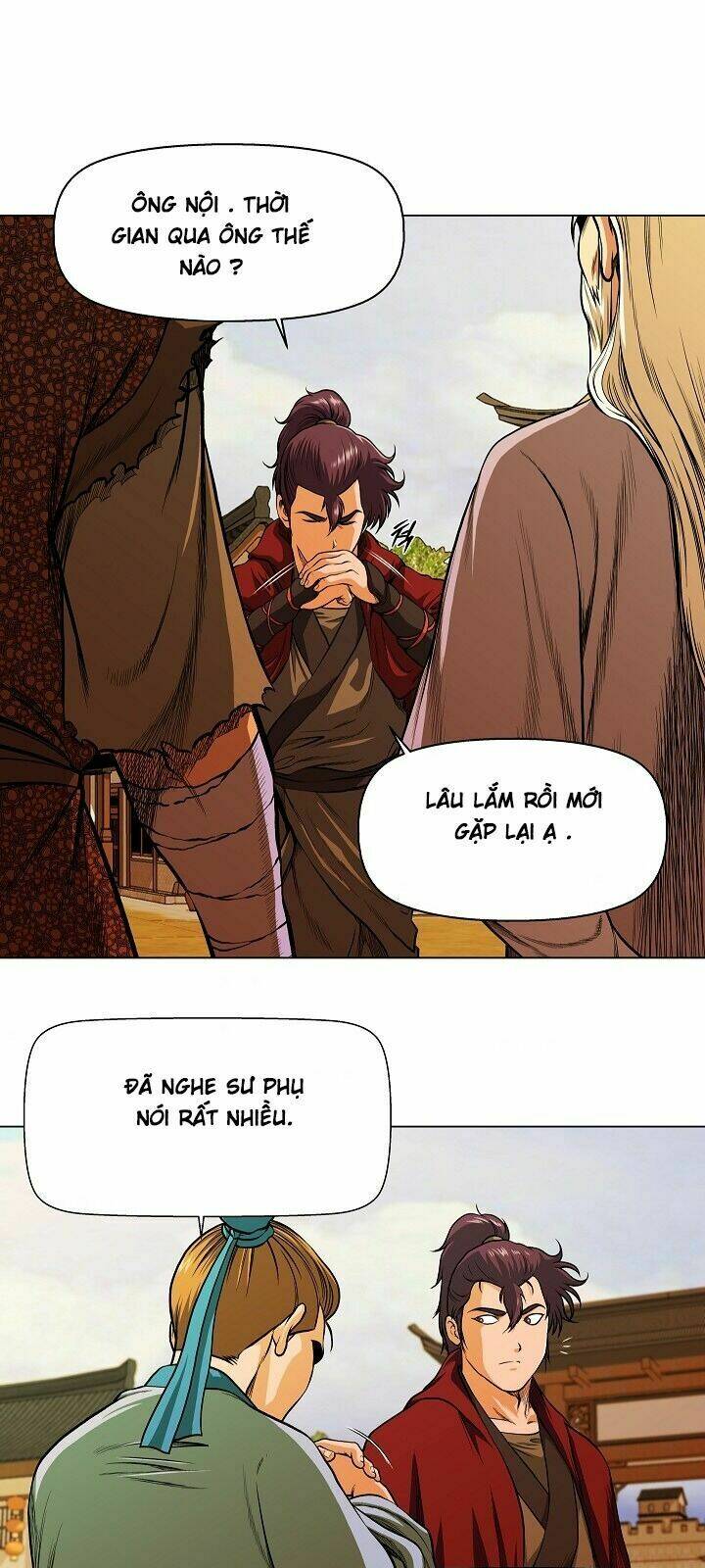 ngũ hợp chí tôn chapter 3 24