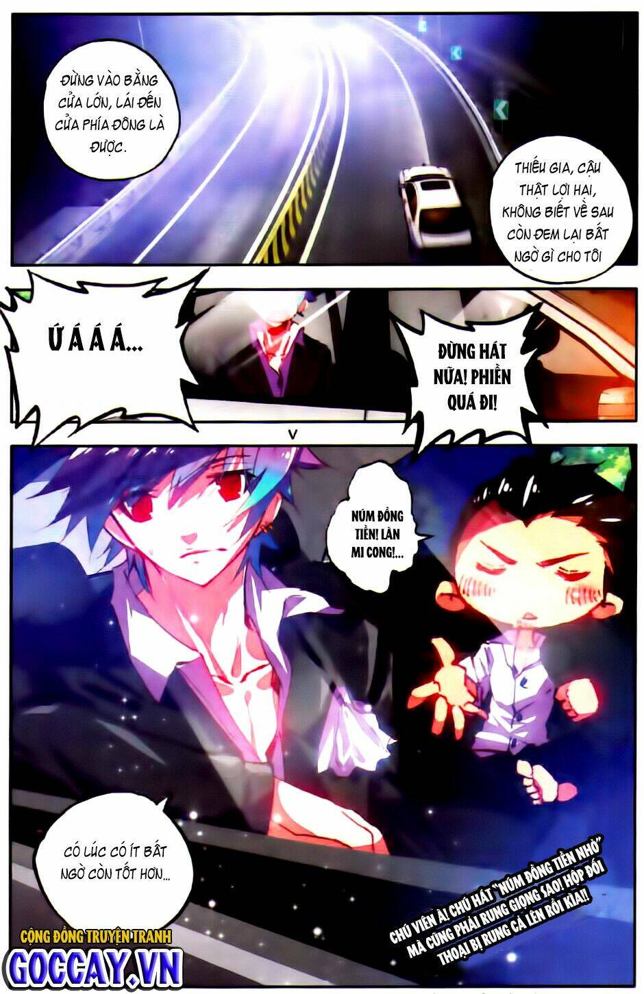 chu tước ký chapter 28 23