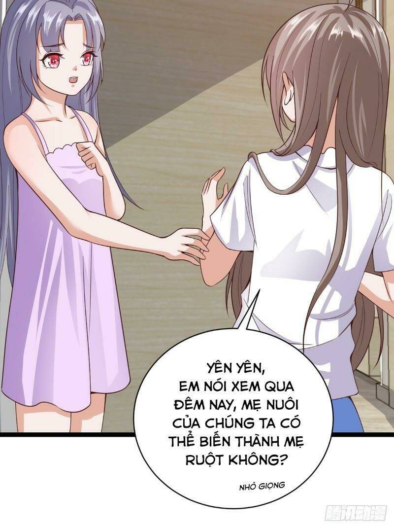 vú em của tiên ma chapter 34 16
