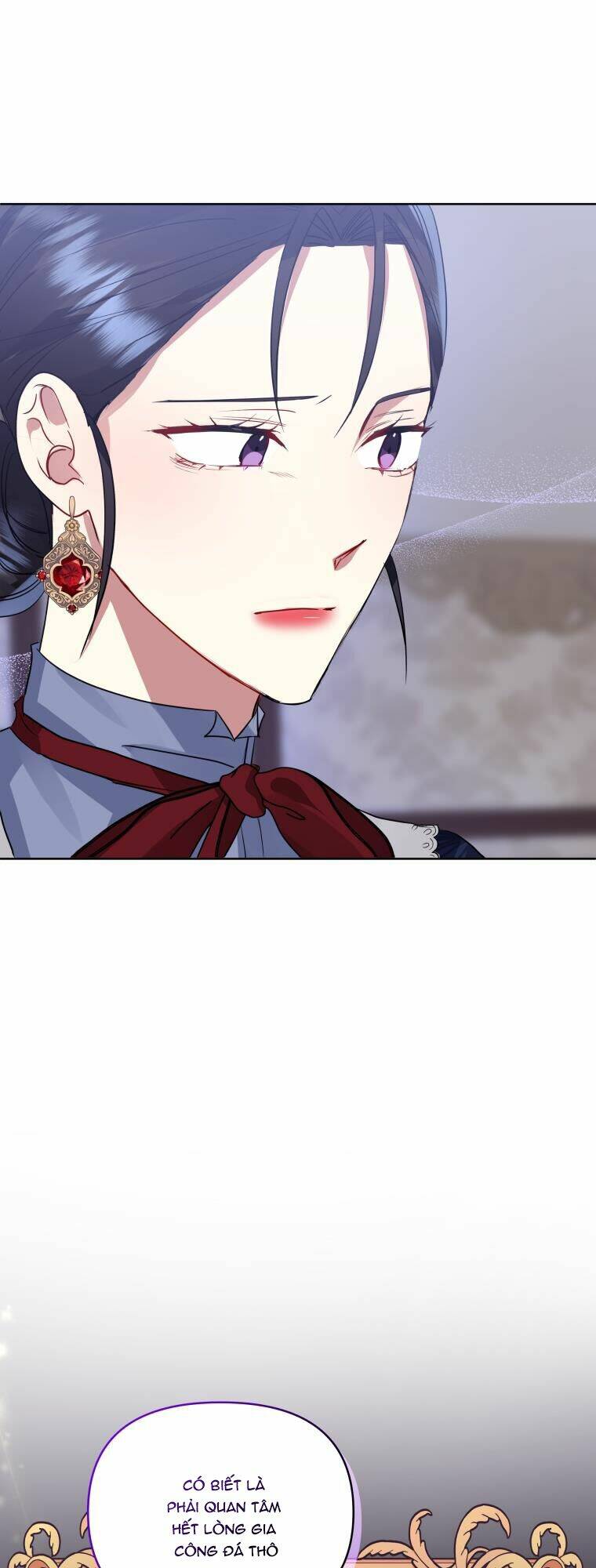 ác nữ phản diện đã chọn nam chính chapter 29.1 27