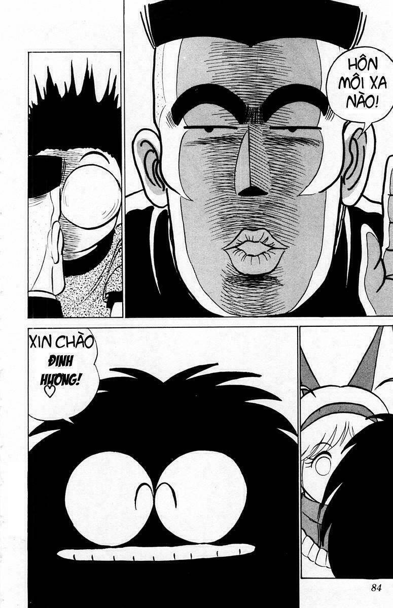 yuu & mi chapter 15 12