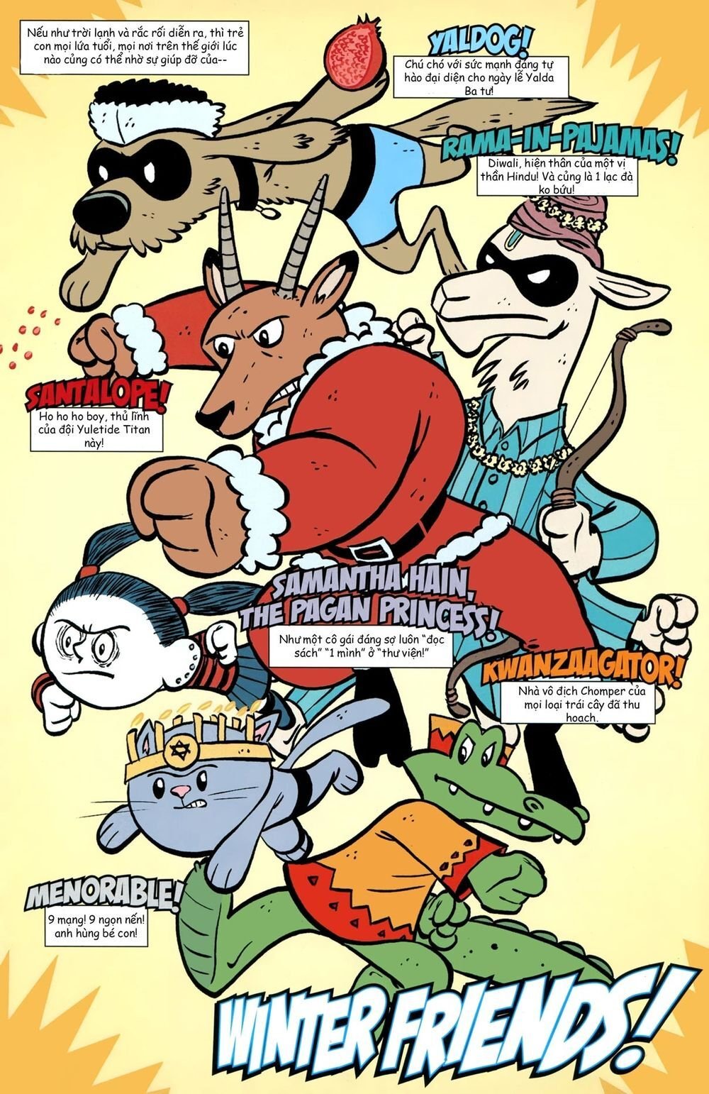 hawkeye 2012 chapter 17 6