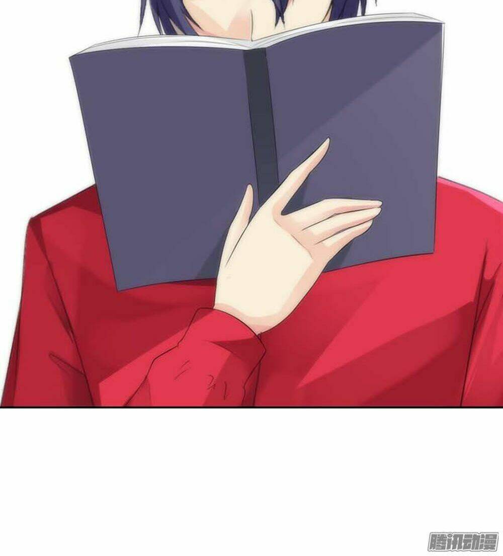 em vẫn còn nhỏ chapter 41 3