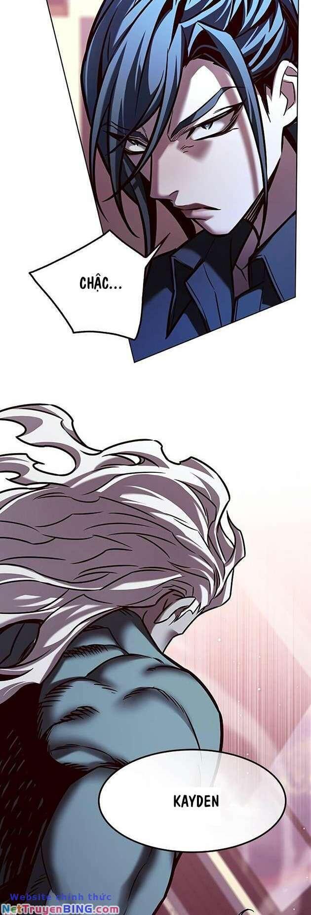 biến thân thành mèo chapter 278 47