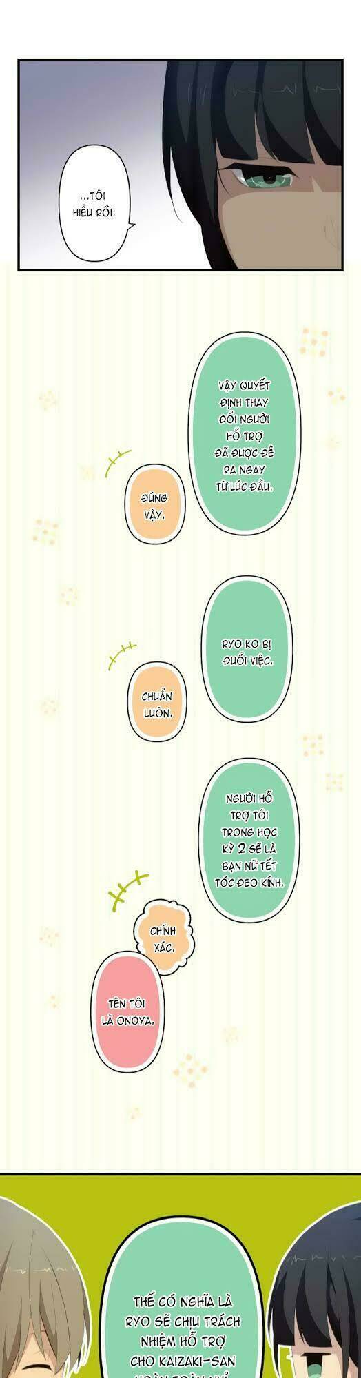 viên thuốc trùng sinh chapter 117 29