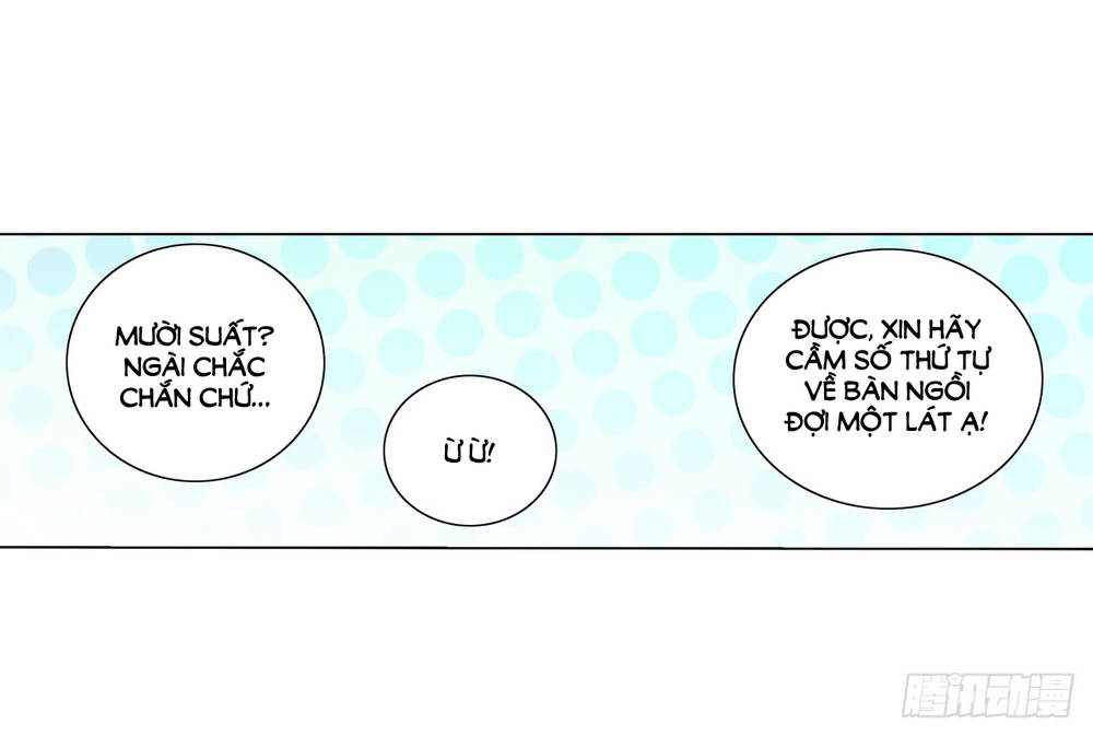 như loan chapter 16 23