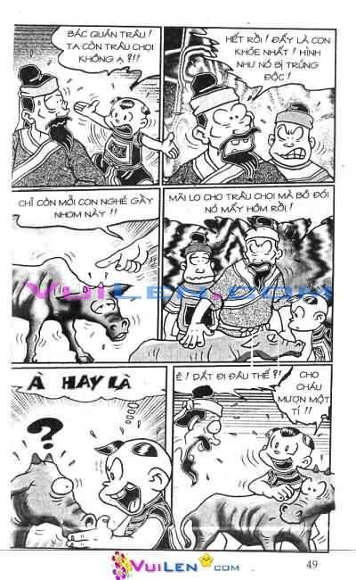 thần đồng đất việt chapter 15 46