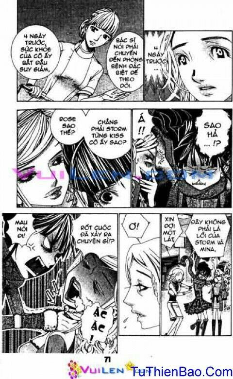 ngôi trường tâm linh chapter 2 65