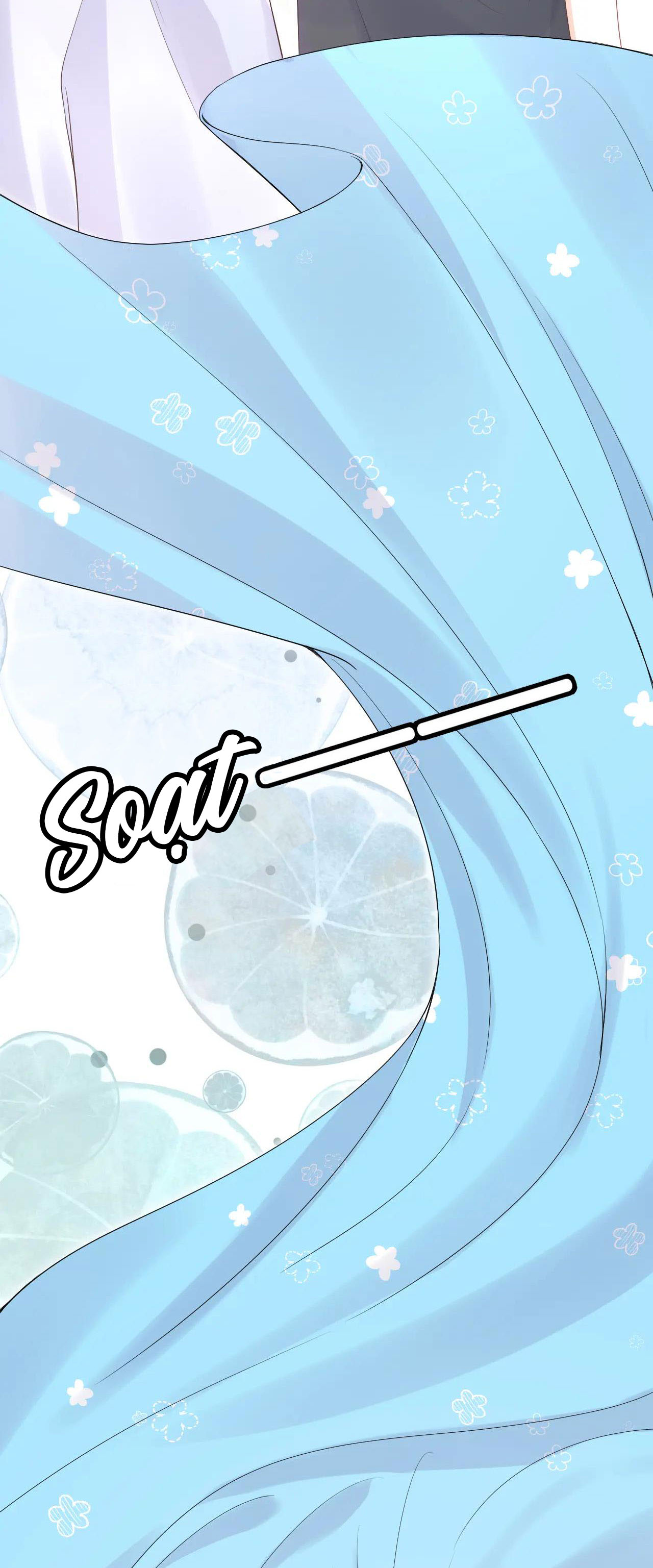 một miếng ăn sạch thỏ chapter 8 5