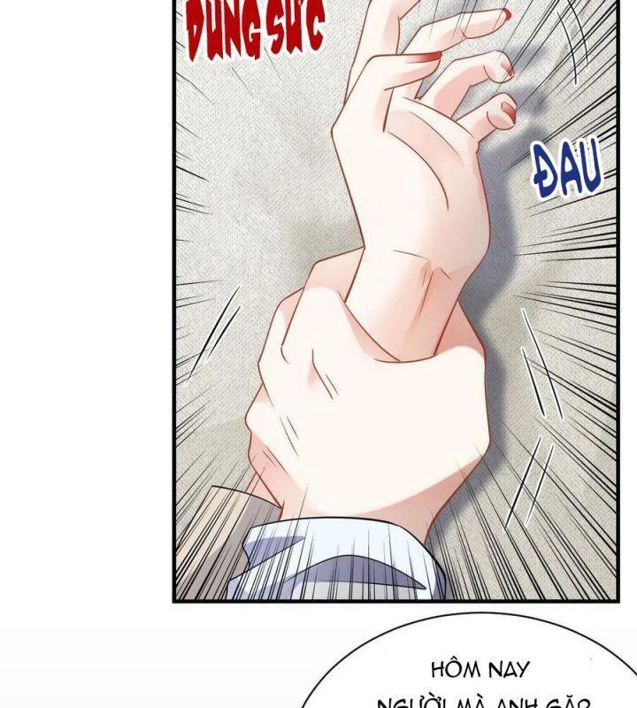 đại tiểu thư có thể có cái gì xấu chapter 37 41