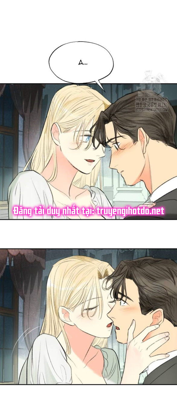 [18+] sự thuần khiết dành cho em chapter 9.2 16