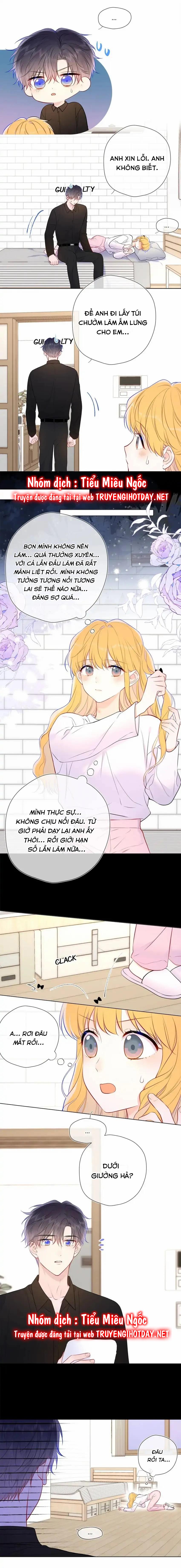 Vì Sao Của Tôi chapter 142 - Trang 6