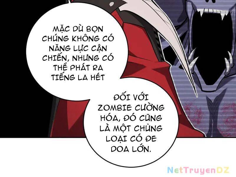 toàn dân tận thế: ta, virus quân vương chapter 35 54