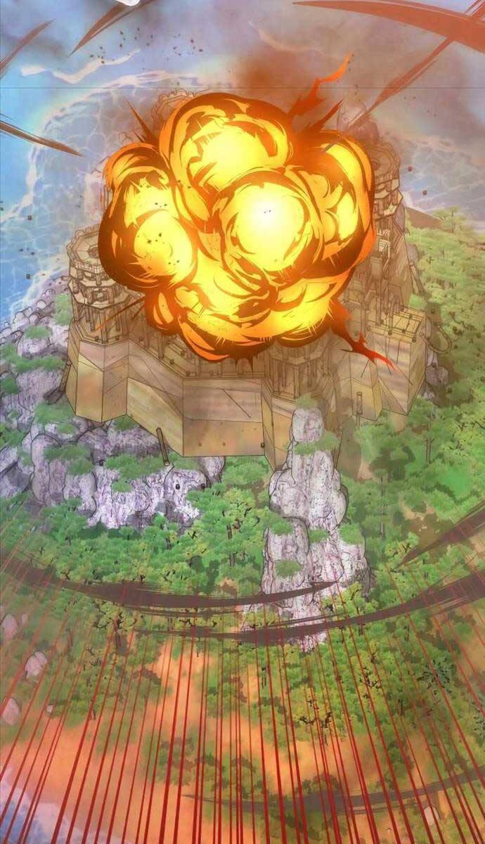 tôi thăng cấp trong lúc ngủ chapter 98 30