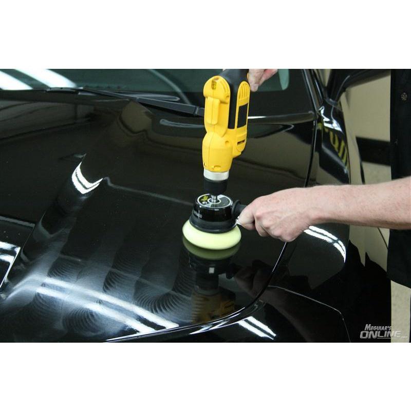Meguiar's Phớt đánh bóng bước 2 - DA Polishing Power Pads, G3508