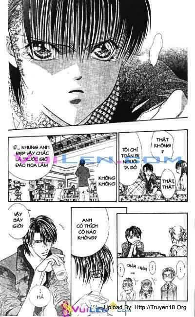 thử thách của kyouko chapter 61 152