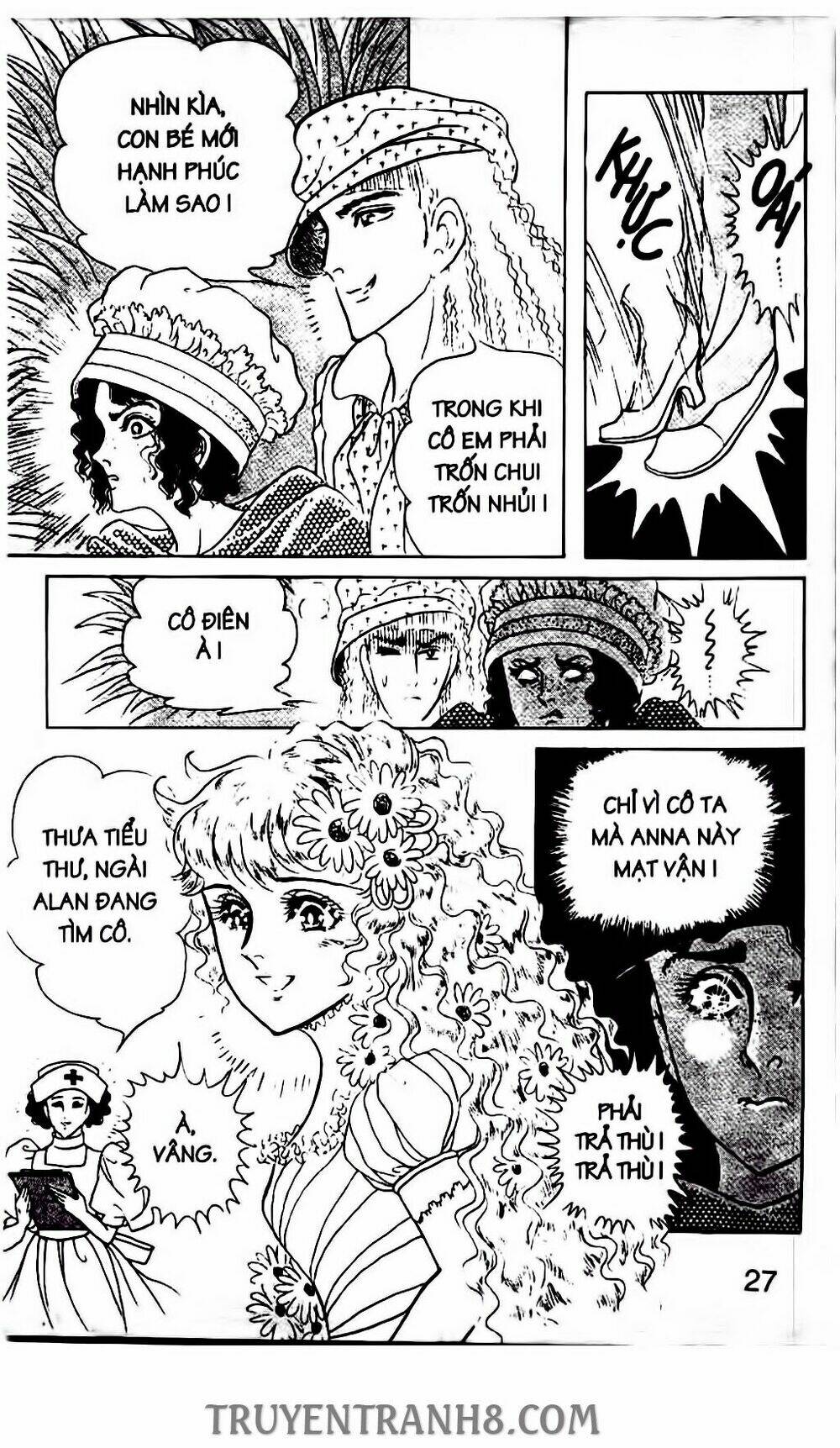 the count s daughter chapter 81 26