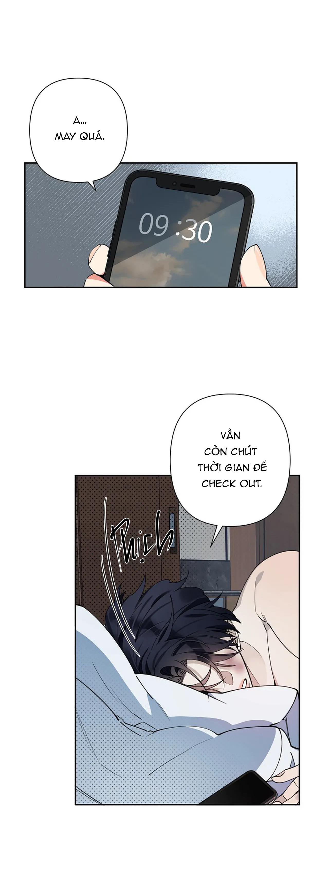 đêm dịu dàng chapter 16 5