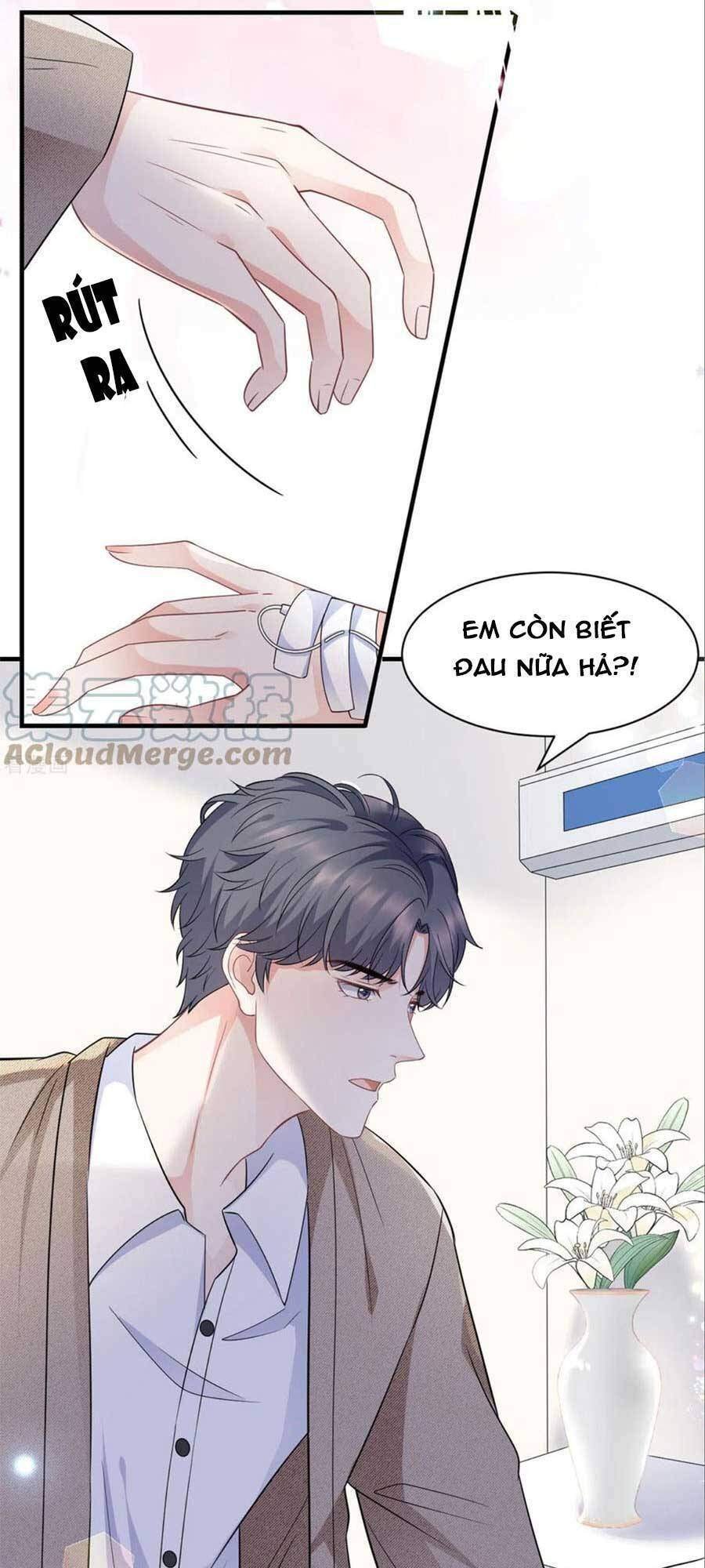 [16+] đại tiểu thư có thể có ý đồ xấu chapter 56 15