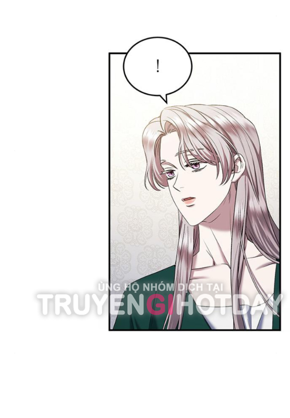 ai đã bắt cóc hoàng hậu? chapter 43.1 27