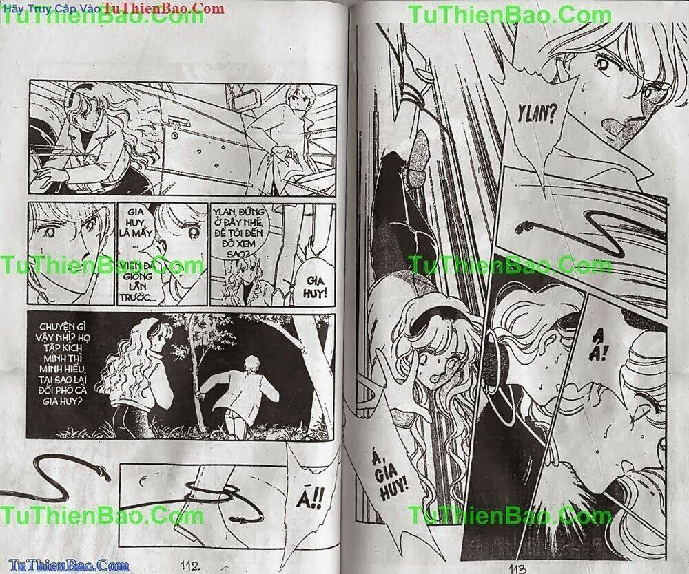 câu chuyện dẽ thương chapter 3 56