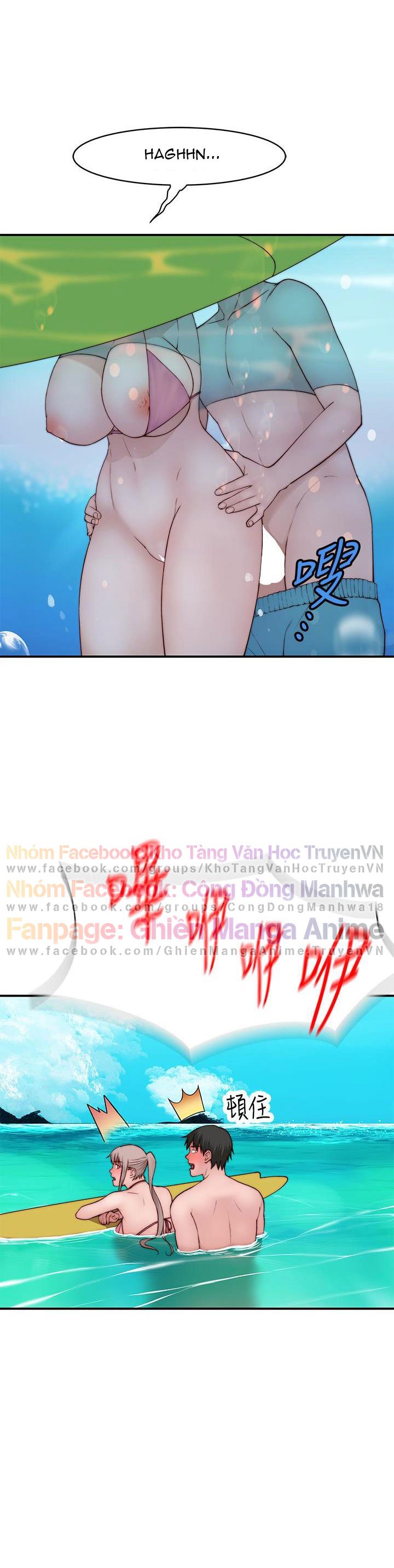 giữa hai ta chapter 91 24