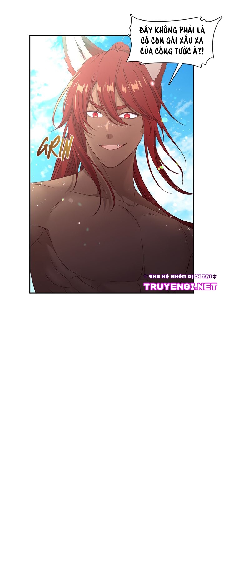 cẩn thận nữ phụ phản diện đấy! chapter 45 50