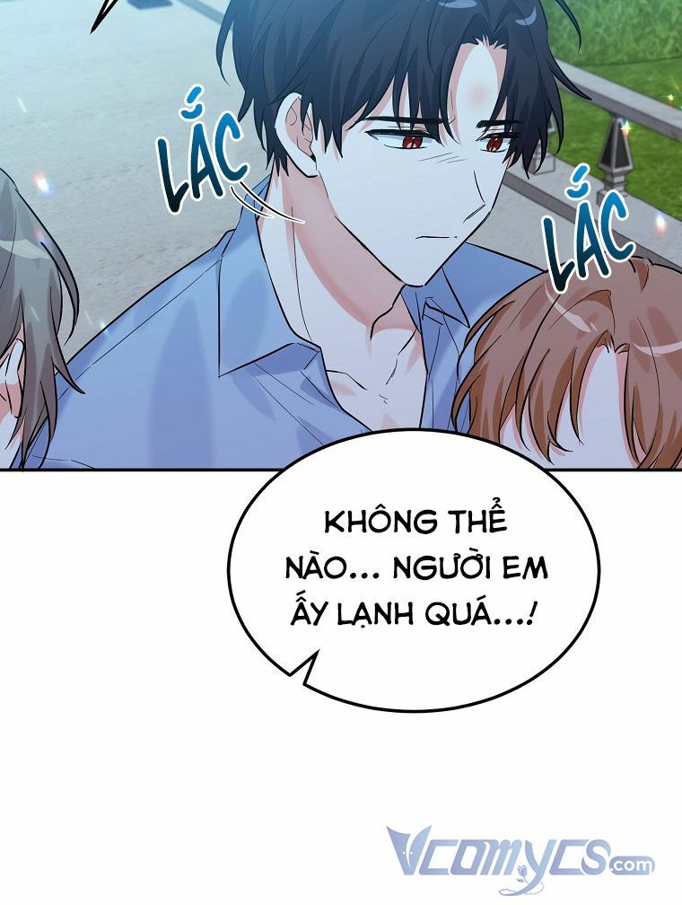 ác nữ karuna bé lại chapter 14 61